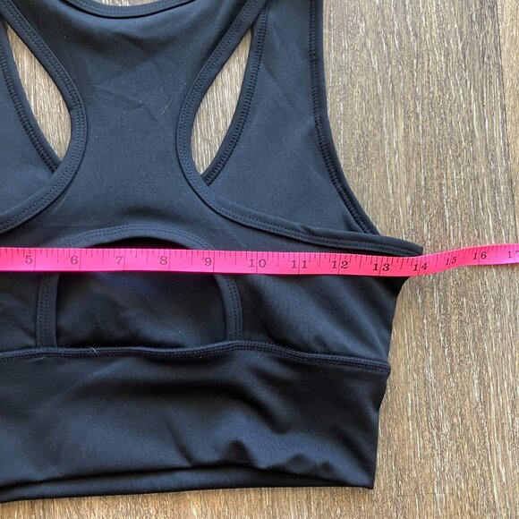 Yitong S/M 3 Piece Athletic Set NWT - Picture 11 of 15